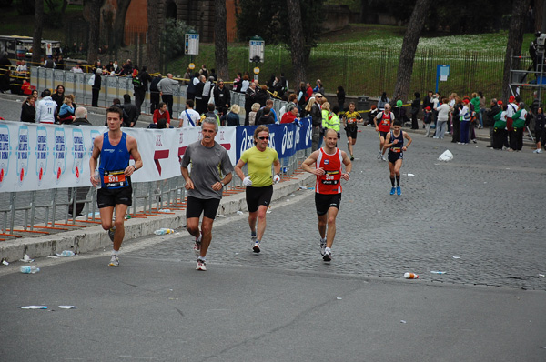 Maratona di Roma (21/03/2010) pino_0812