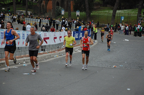 Maratona di Roma (21/03/2010) pino_0813