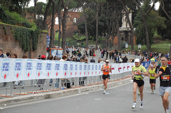 Maratona di Roma (21/03/2010) pino_0818