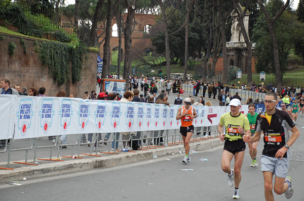 Maratona di Roma (21/03/2010) pino_0819