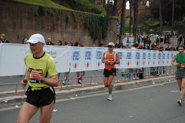 Maratona di Roma (21/03/2010) pino_0822