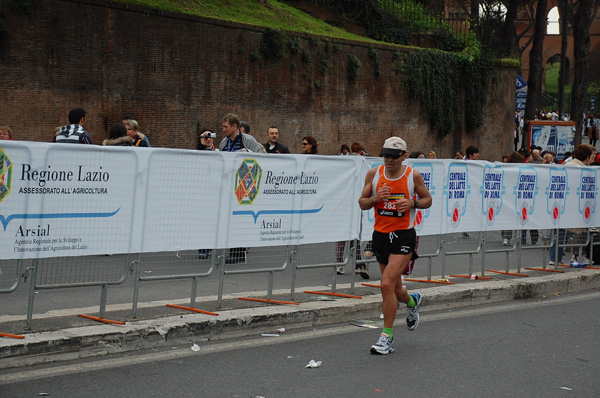 Maratona di Roma (21/03/2010) pino_0823