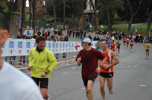 Maratona di Roma (21/03/2010) pino_0826