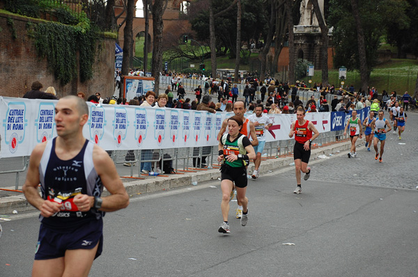 Maratona di Roma (21/03/2010) pino_0831