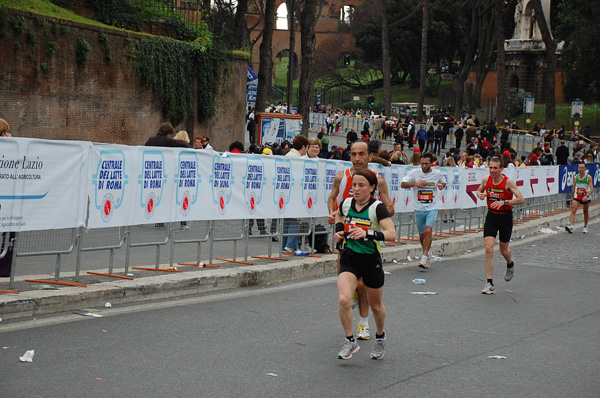Maratona di Roma (21/03/2010) pino_0832