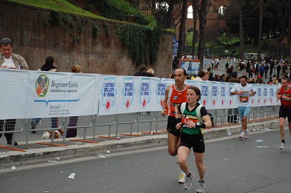 Maratona di Roma (21/03/2010) pino_0833