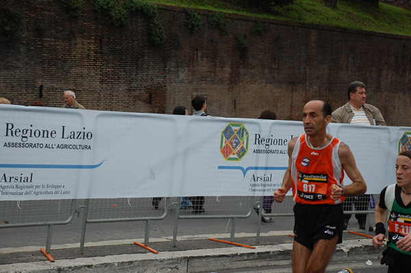 Maratona di Roma (21/03/2010) pino_0835