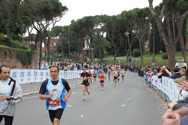 Maratona di Roma (21/03/2010) pino_0838