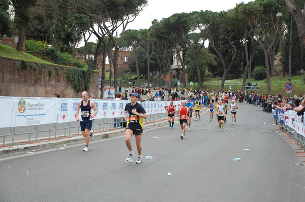 Maratona di Roma (21/03/2010) pino_0839