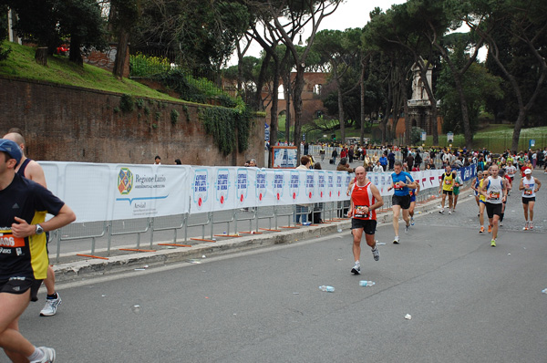 Maratona di Roma (21/03/2010) pino_0841
