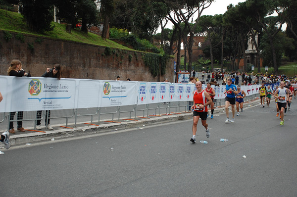 Maratona di Roma (21/03/2010) pino_0842