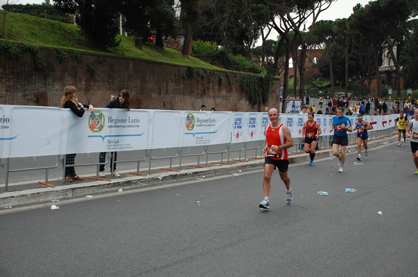 Maratona di Roma (21/03/2010) pino_0843