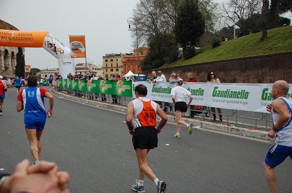 Maratona di Roma (21/03/2010) pino_0847