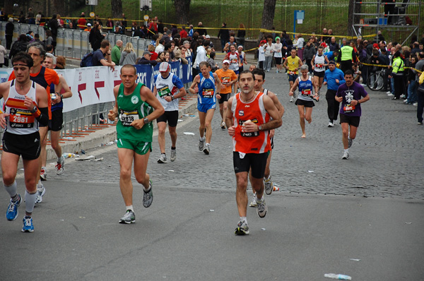 Maratona di Roma (21/03/2010) pino_0850