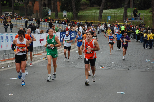 Maratona di Roma (21/03/2010) pino_0851