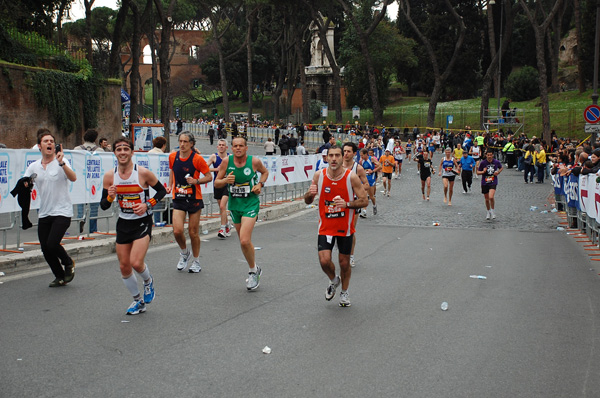 Maratona di Roma (21/03/2010) pino_0854