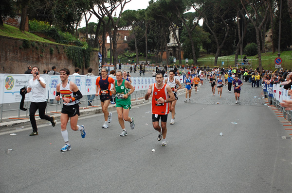 Maratona di Roma (21/03/2010) pino_0855