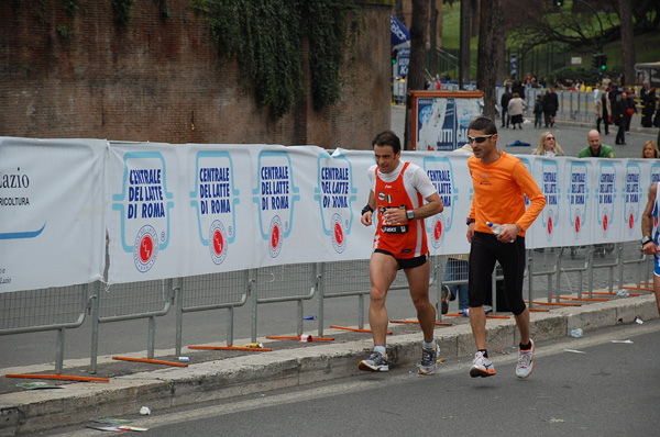 Maratona di Roma (21/03/2010) pino_0858