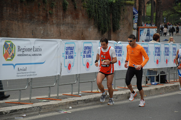 Maratona di Roma (21/03/2010) pino_0859