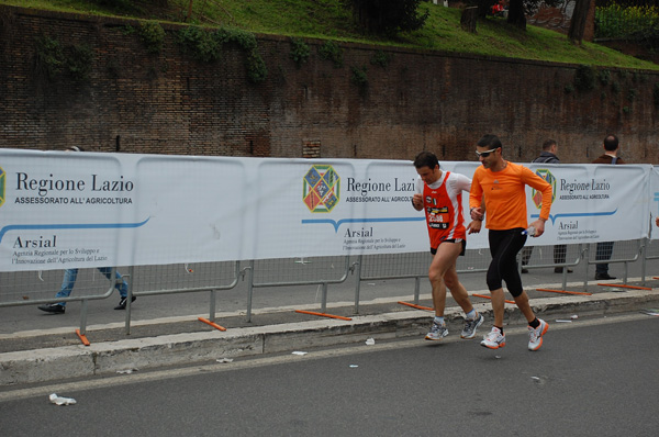 Maratona di Roma (21/03/2010) pino_0862