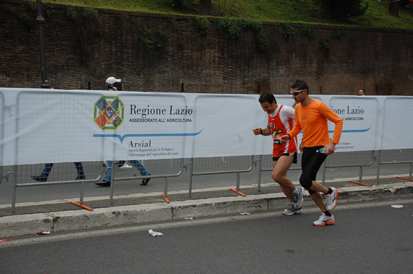 Maratona di Roma (21/03/2010) pino_0863