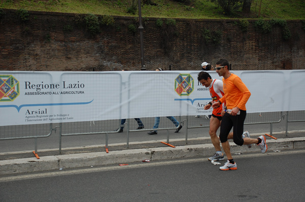 Maratona di Roma (21/03/2010) pino_0864