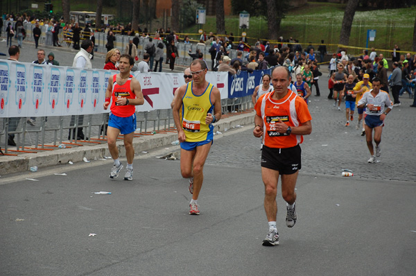 Maratona di Roma (21/03/2010) pino_0871