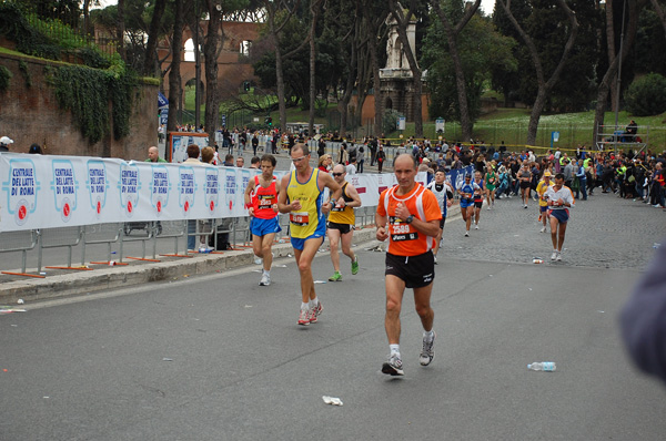 Maratona di Roma (21/03/2010) pino_0873