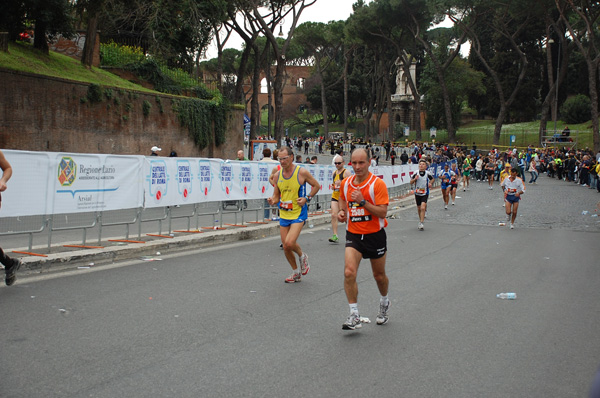 Maratona di Roma (21/03/2010) pino_0874