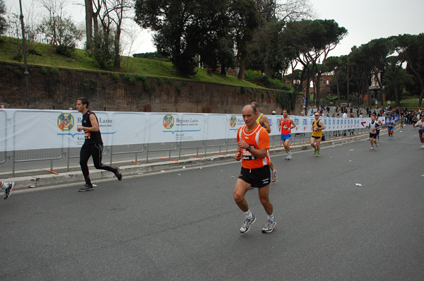 Maratona di Roma (21/03/2010) pino_0876
