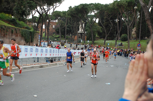 Maratona di Roma (21/03/2010) pino_0881