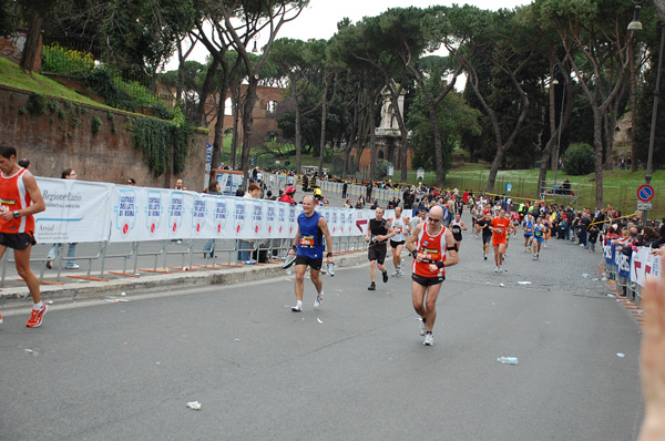 Maratona di Roma (21/03/2010) pino_0882