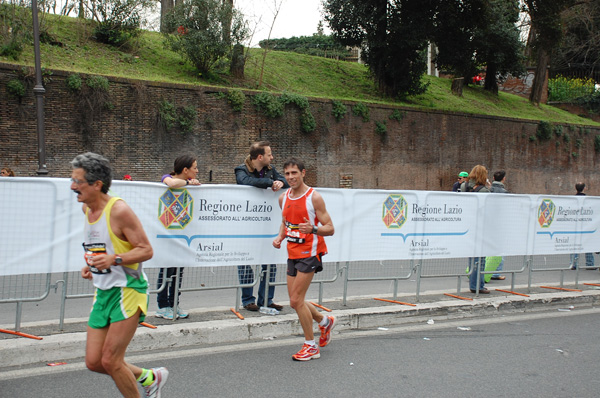 Maratona di Roma (21/03/2010) pino_0884
