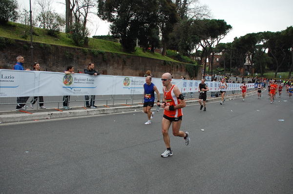 Maratona di Roma (21/03/2010) pino_0887