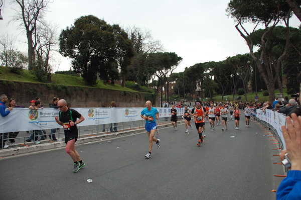 Maratona di Roma (21/03/2010) pino_0889