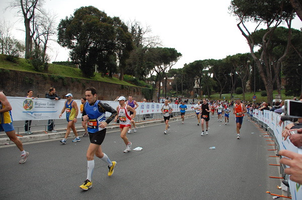 Maratona di Roma (21/03/2010) pino_0894