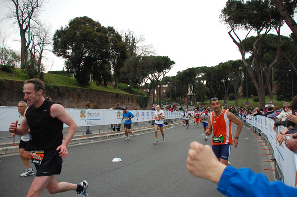 Maratona di Roma (21/03/2010) pino_0897