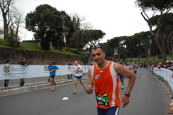Maratona di Roma (21/03/2010) pino_0898