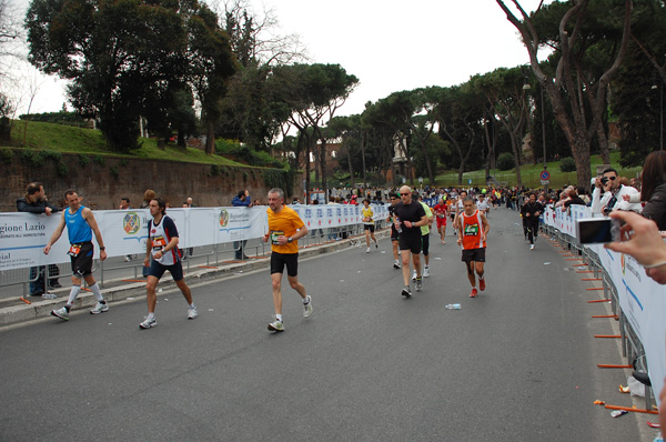 Maratona di Roma (21/03/2010) pino_0899