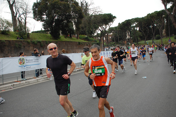 Maratona di Roma (21/03/2010) pino_0903