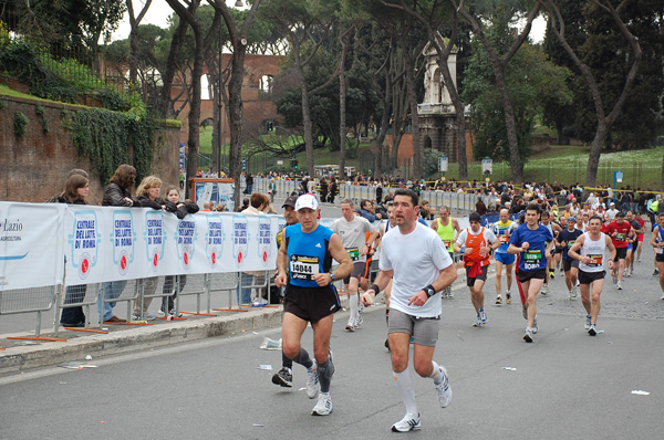 Maratona di Roma (21/03/2010) pino_0904