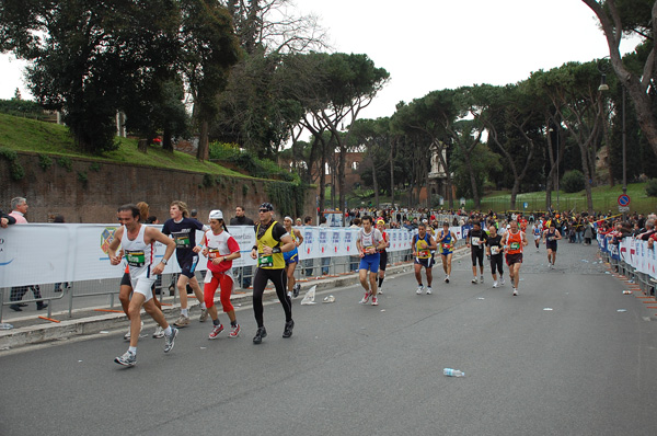 Maratona di Roma (21/03/2010) pino_0918