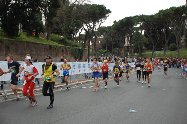 Maratona di Roma (21/03/2010) pino_0919