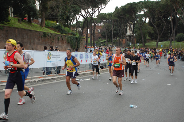 Maratona di Roma (21/03/2010) pino_0923