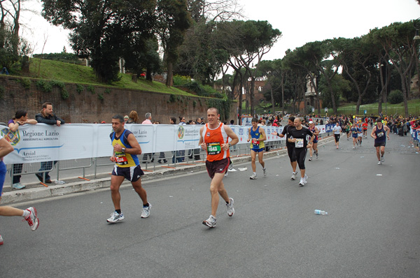 Maratona di Roma (21/03/2010) pino_0925