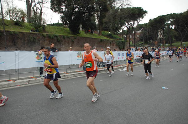 Maratona di Roma (21/03/2010) pino_0926