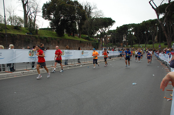 Maratona di Roma (21/03/2010) pino_0928