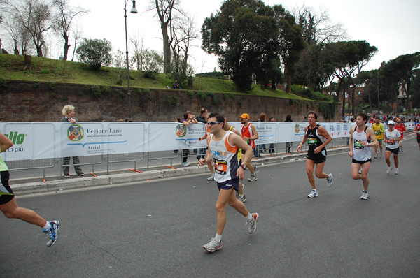 Maratona di Roma (21/03/2010) pino_0940