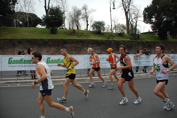Maratona di Roma (21/03/2010) pino_0942