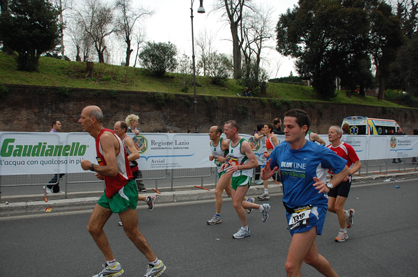 Maratona di Roma (21/03/2010) pino_0948